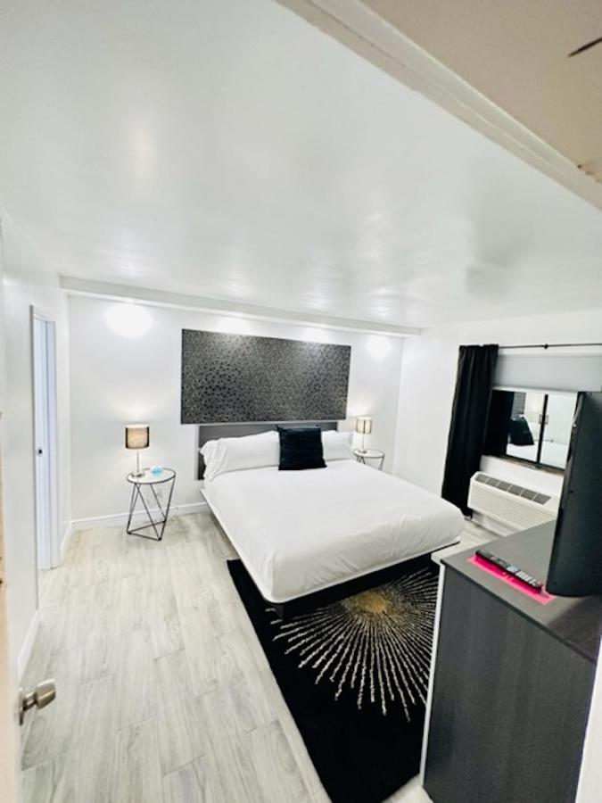 Hotel Zazz Албукерке Екстериор снимка